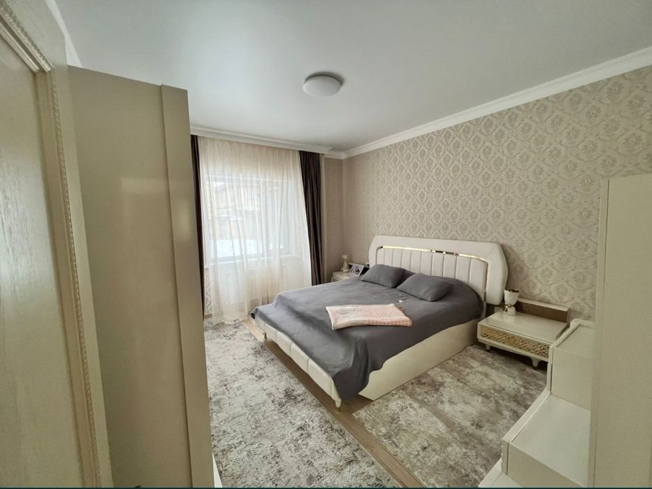 Квартира посуточно