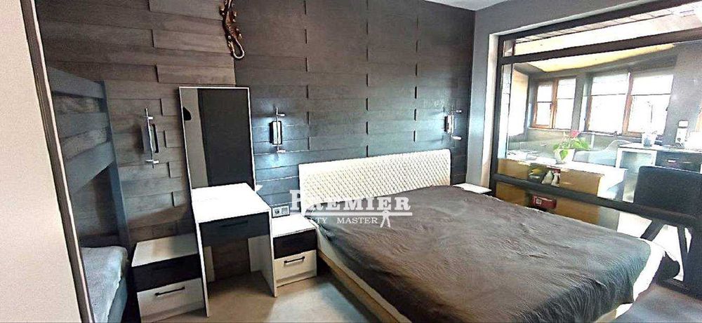 Продава се Тристаен апартамент в Свети Влас - 100 кв.м за 1480 €/кв.м - Снимка #7