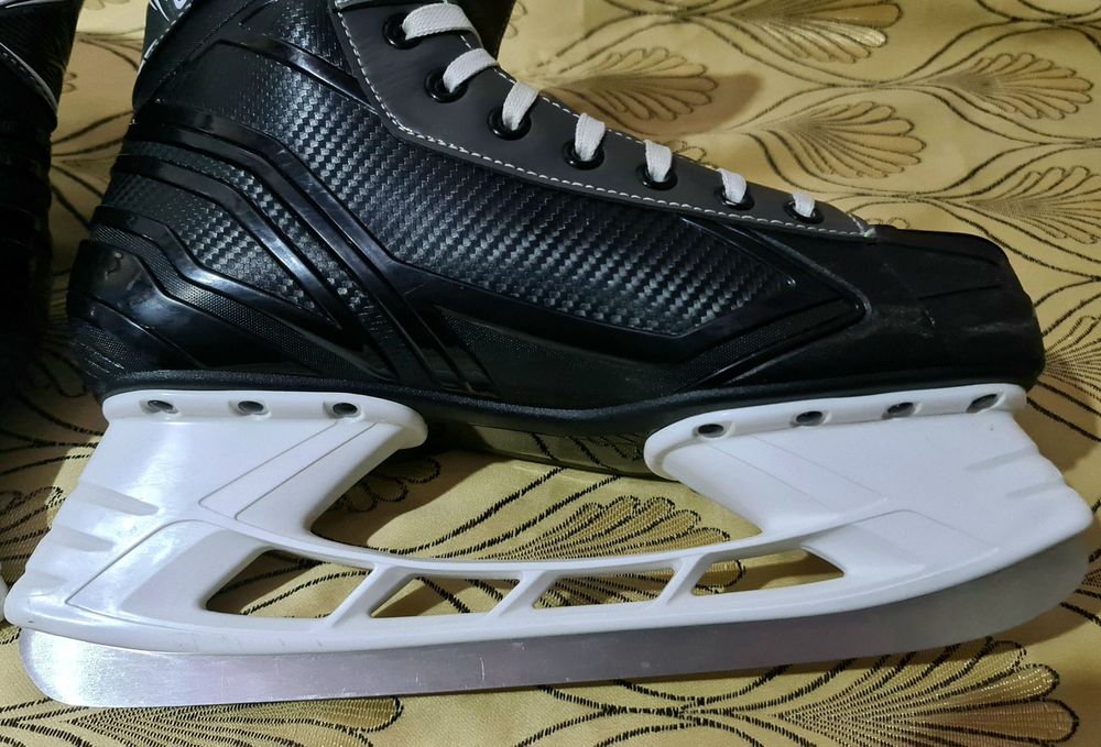 коньки Bauer Xls 43.5
