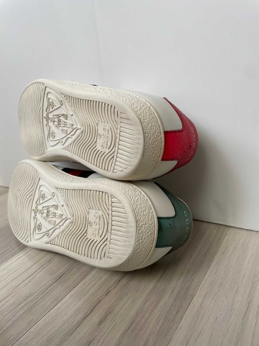 Gucci Ace маратонки 39 Оригинални