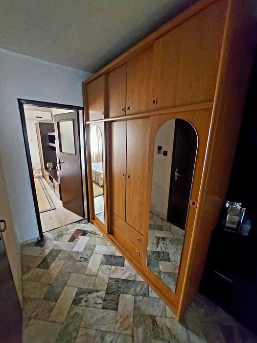 Дава се под наем Двустаен апартамент в Бургас, Център - 60 кв.м за 400 € - Снимка #9