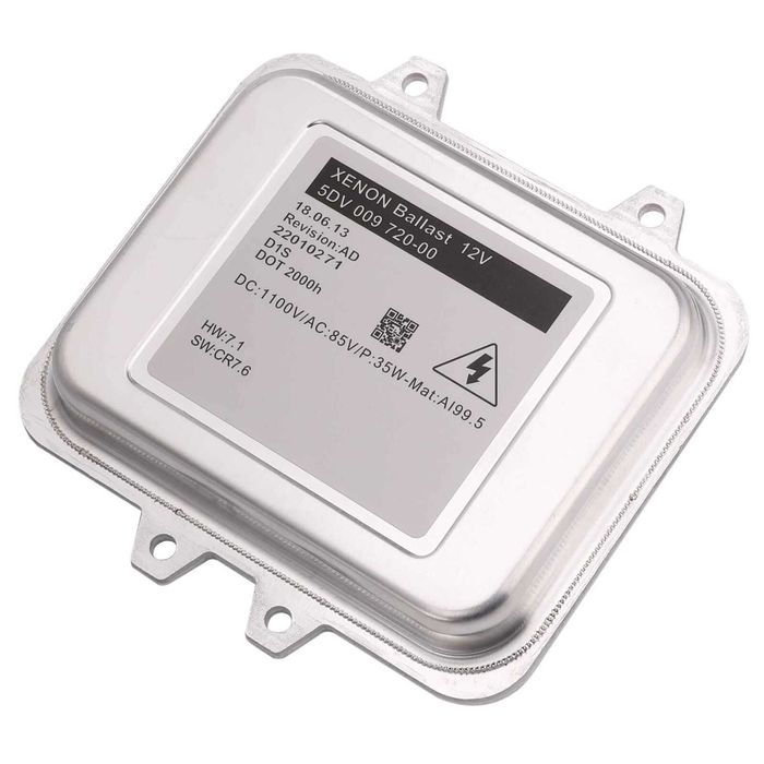 Баласт / Модул светлини за BMW E60/61,Opel Astra J, Insignia A,Porsche