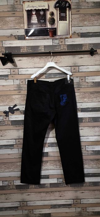 Versace jeans XL- дамски панталон (Х-6)