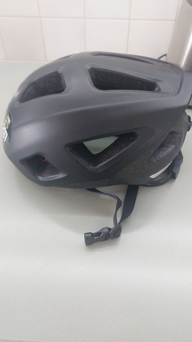 Каска VAN RYSEL - Roadr 100