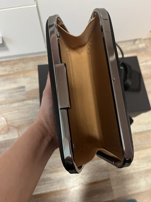 обувки 38 н и чанта клъч радичев