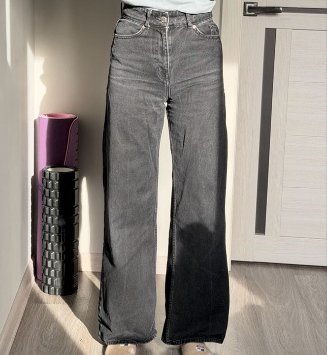 Джинсы, брюки 42 размер