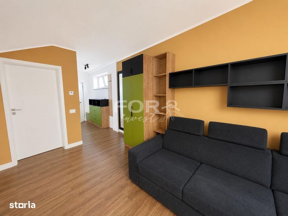 Apartament 3 camere de inchiriat ultracentral Oradea