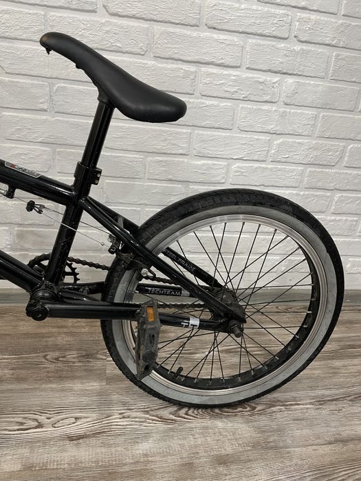 Продам велосипед BMX