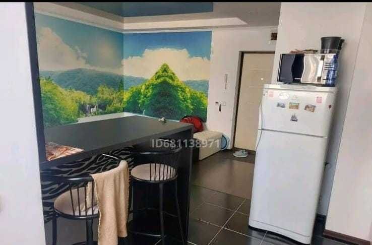 Сдается 1-км квартира. 12-33