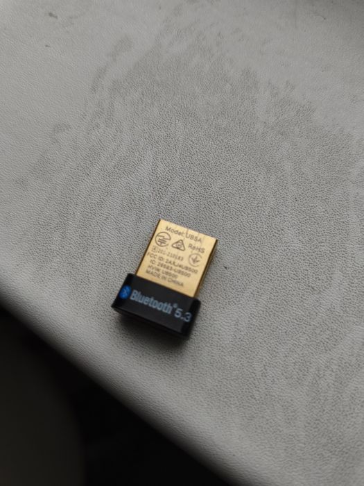 Bluetooth адаптер TP-LINK UB5A