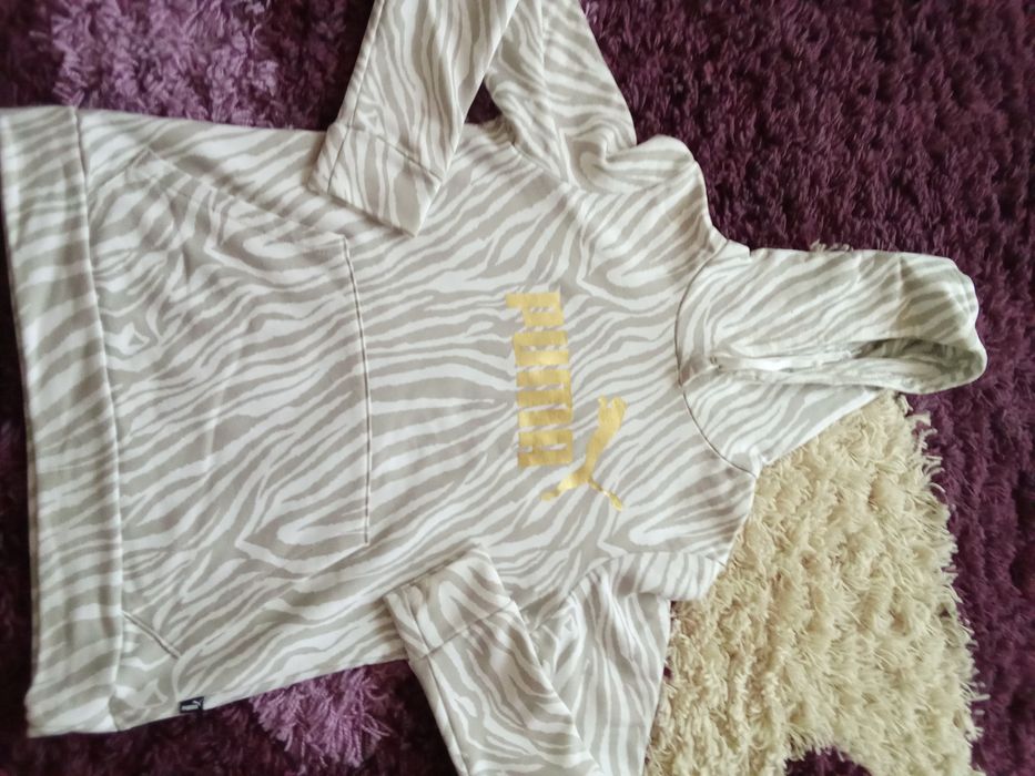 Trening dama original puma.