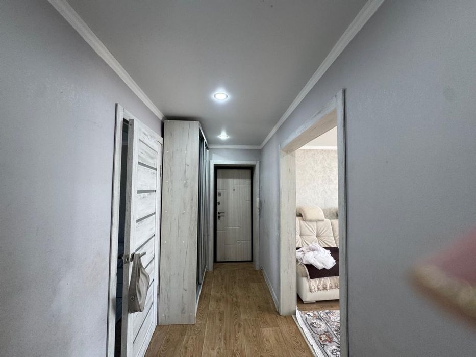 Продам 3-х комнатную квартиру