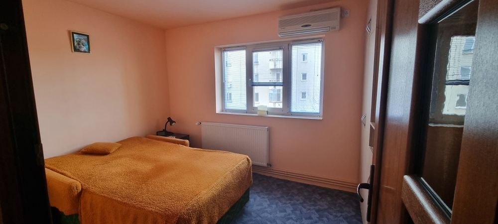 De închiriat apartament cu 2 camere  60m2 zona Modern Dorobantilor