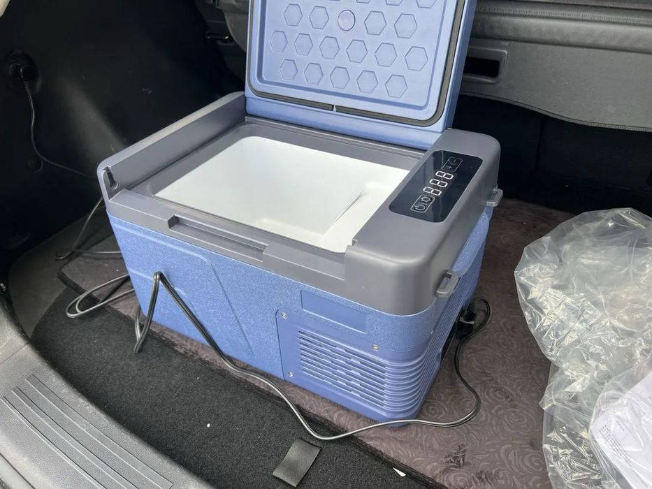 Холодильник фура учун, Холодильник для фуры