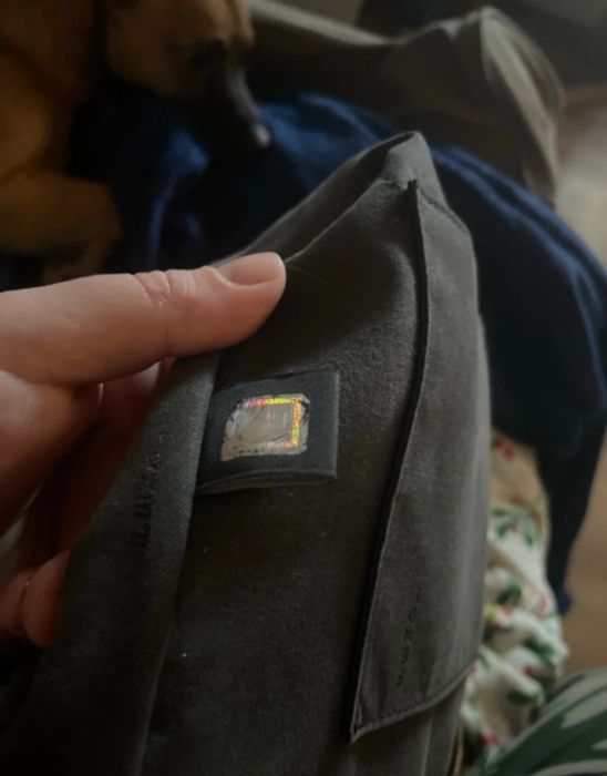 Fendi geanta de umar