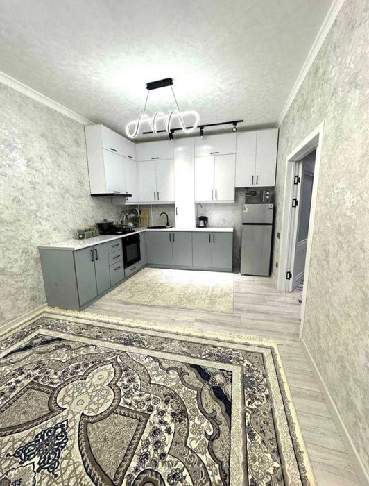 Продается квартира буюк ипак йули жк «Silk road»2/9/10