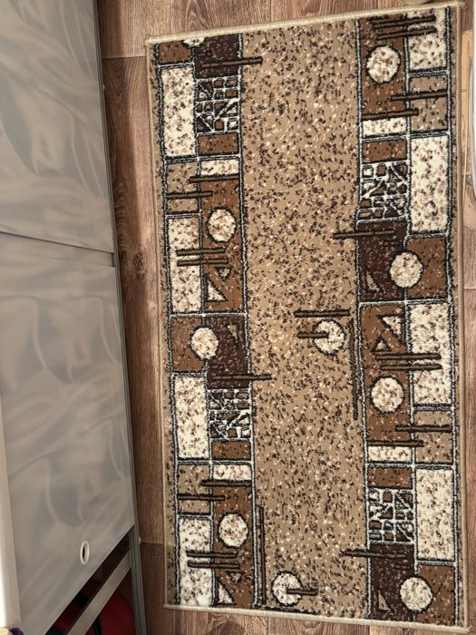 Продам дорожки и коврик