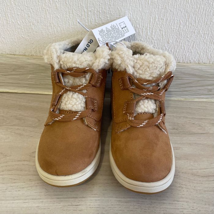 Ботиночки для детей