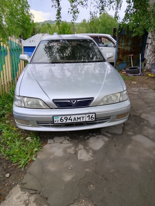Продам автомобиль или обмен