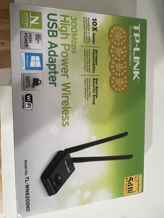 Продам Маршрутизатор вайфай