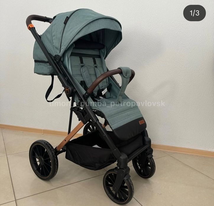 Продам детскую прогулочную коляску