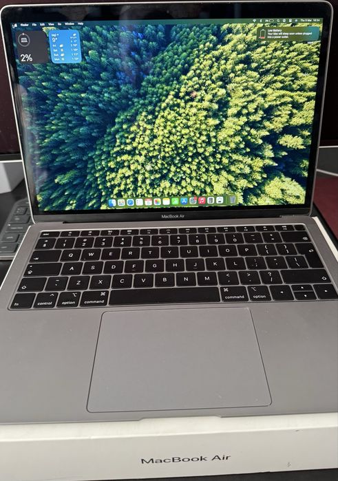 MacBook air 2019 - 13 inch