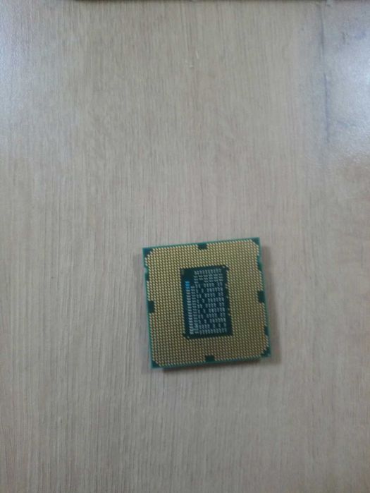 Комьютерный процессор