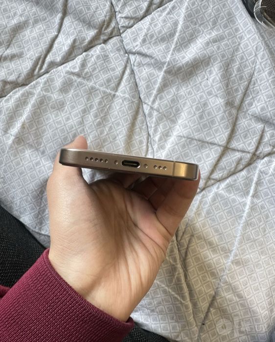 IIphone 16 prooo