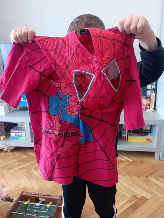 Детски тениски за момче