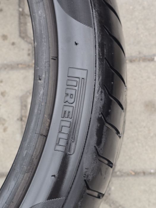 305 30 19 Pirelli