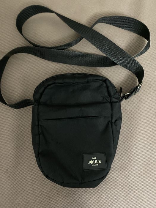 сумка через плечо