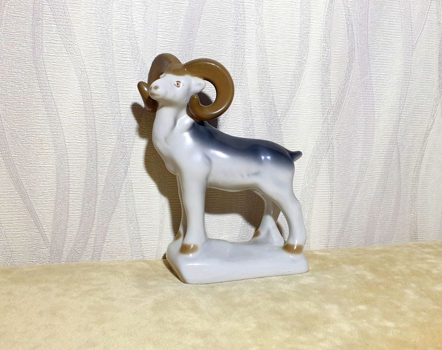 Статуэтка Архар горный баран