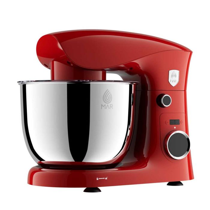 Планетарен миксер MAR MR1001, Мостра