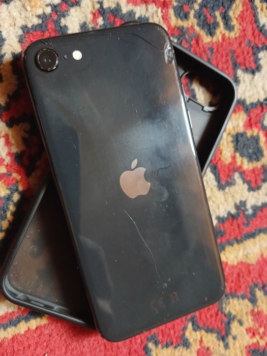 Iphone SE 2020 64gb