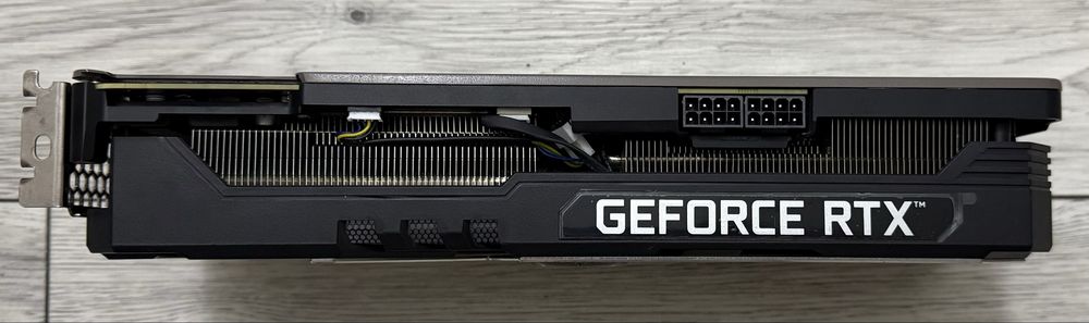 Palit RTX 3080 TI Gaming pro
