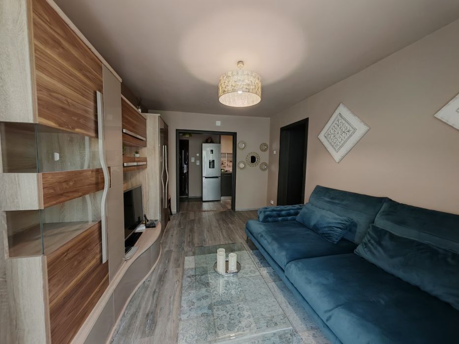 2 camere Zona Zahana