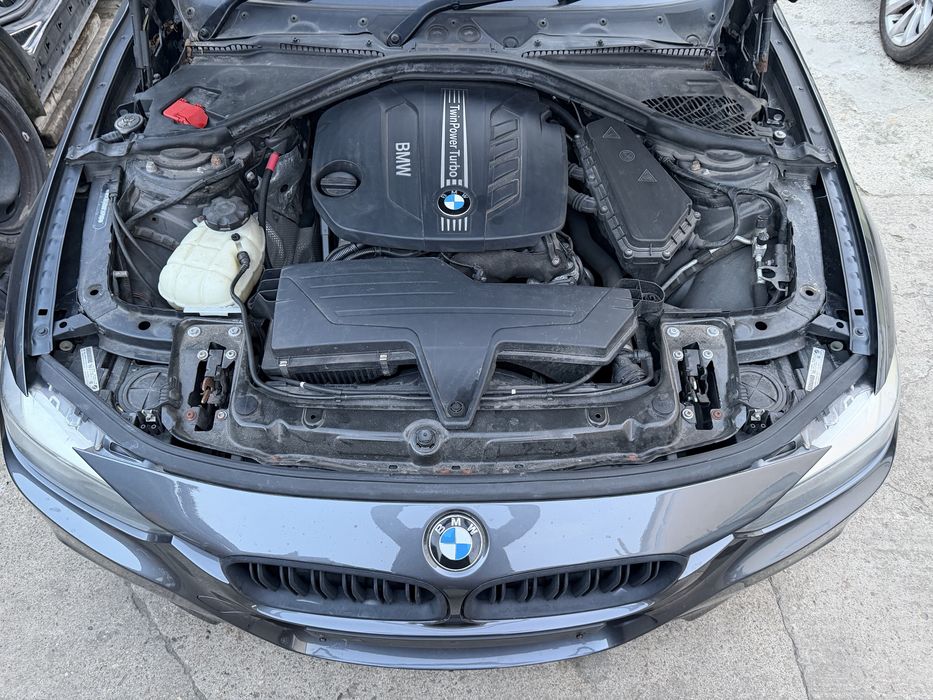 Piese BMW F30 320d automat