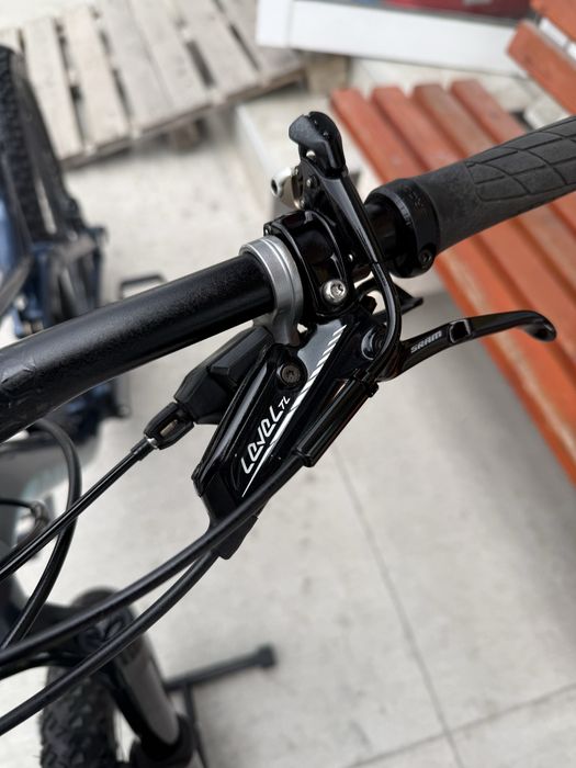 Планински велосипед Мекица Canyon  размер: 27.5/M