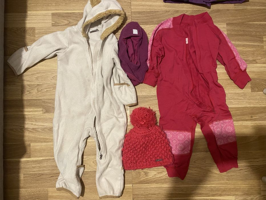 Вещи детские дев. 104 р.