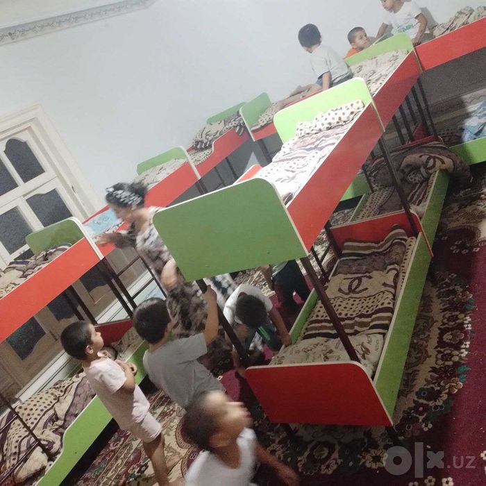 Богча  мебеллари сотилади