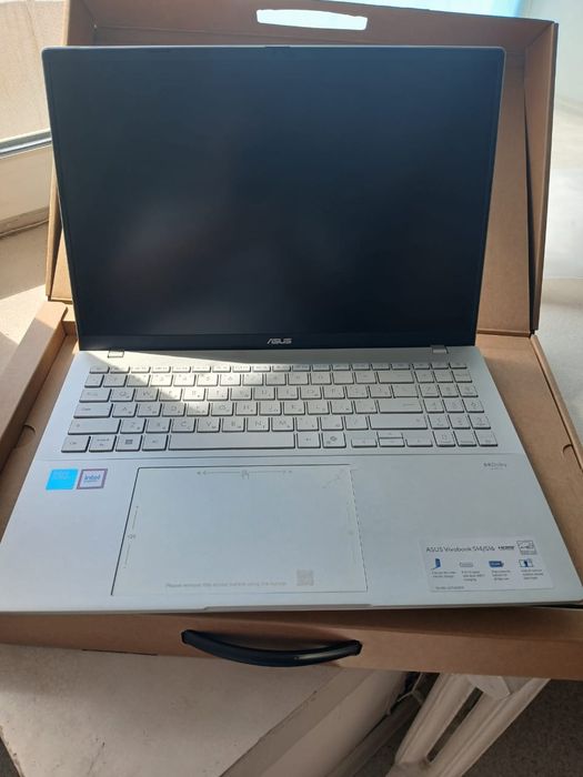 Asus vivobook 14-16