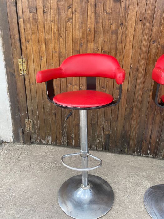 Комплект бар столове