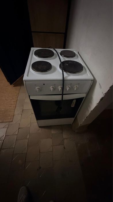 Продается газ плита