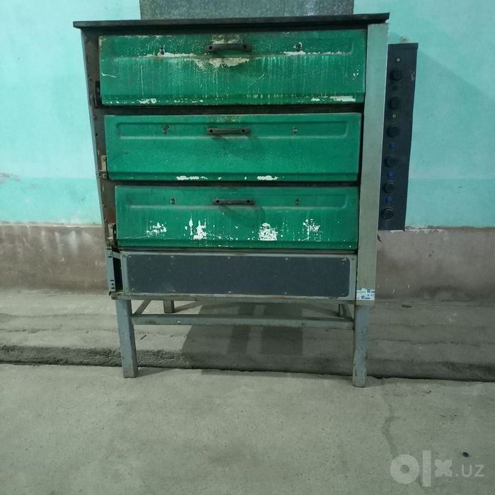 Печка , нон , сомса ва бошқа пишириқлар учун