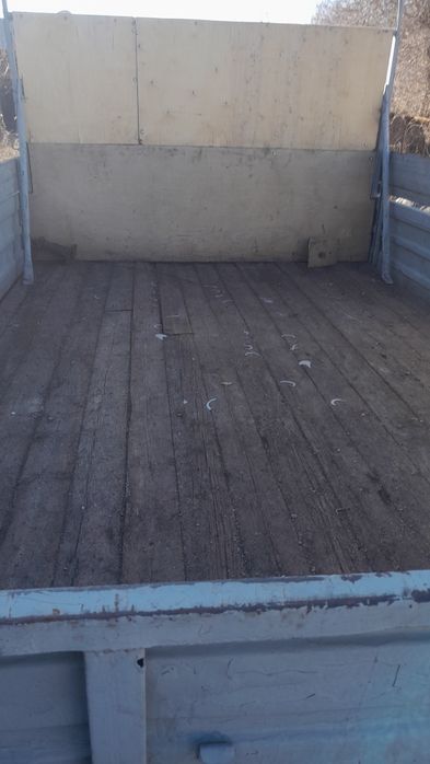 Продам газель или обмен