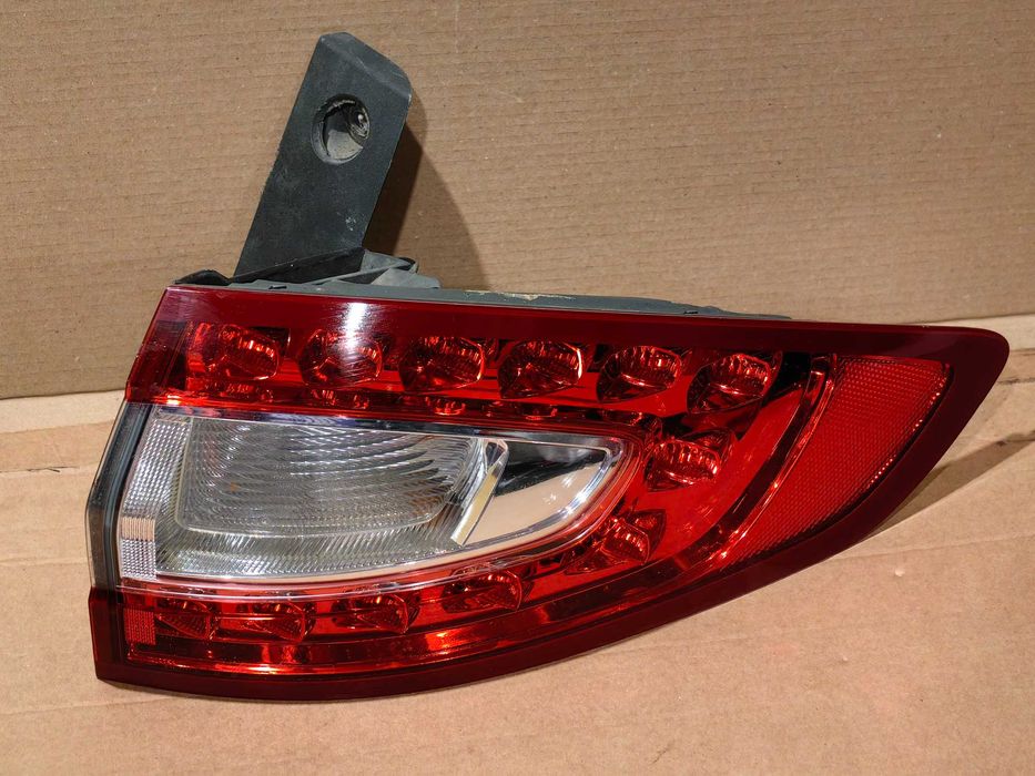 Десен стоп за Ford Mondeo 5 Combi LED / Форд Мондео V Комби ЛЕД