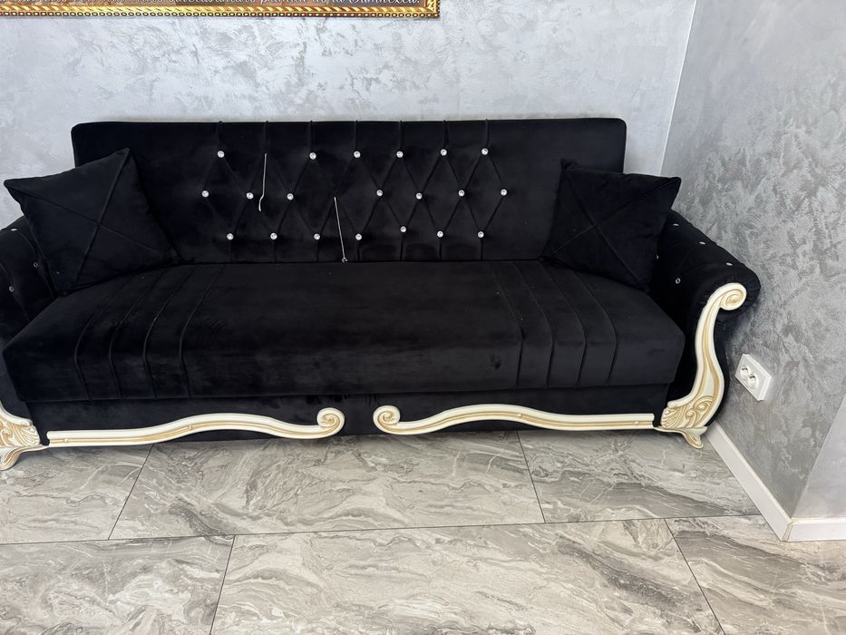 Canapea extensibila