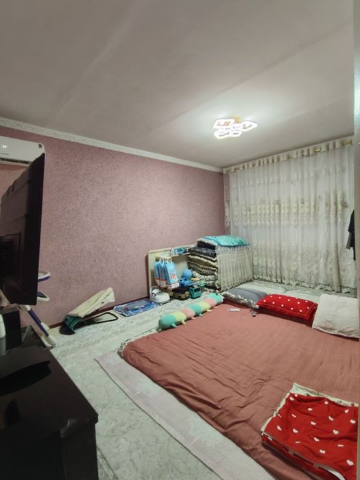 2 Xonali kvartira 58 kv.m sotiladi