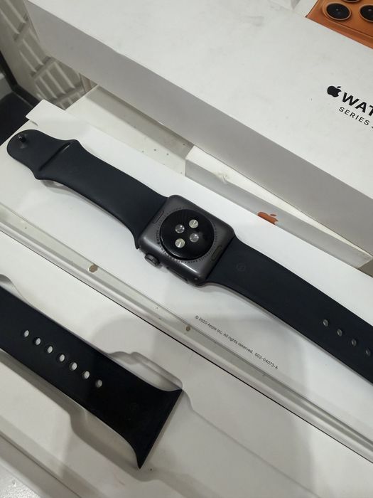 эпл часы, apple watch