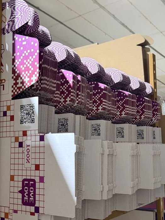 Подарочные коробки на любой праздник!